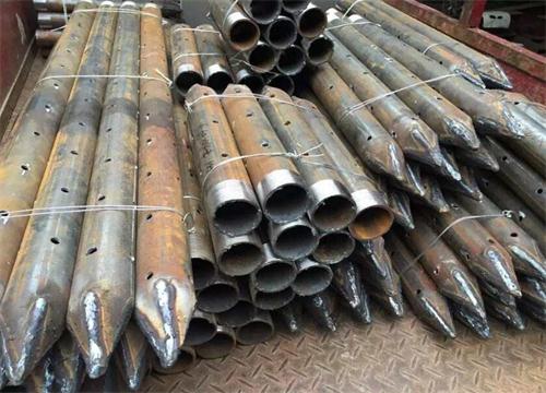 黑河钢花管哪里有卖